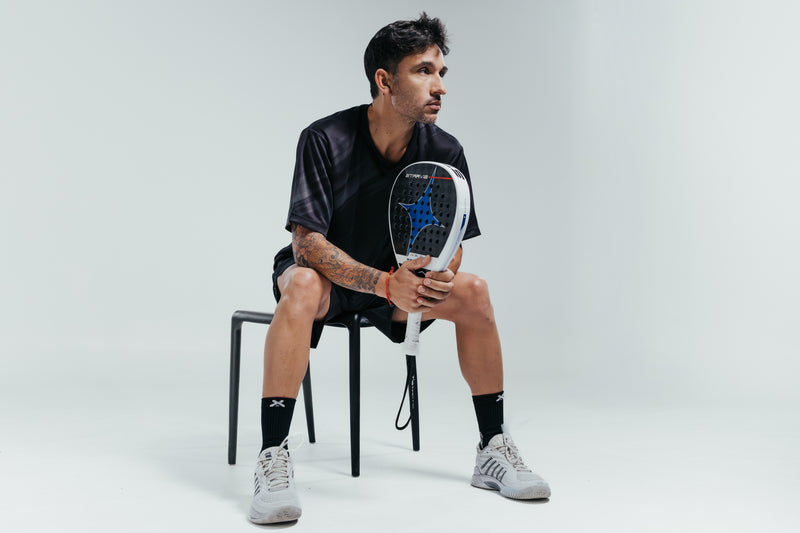 Daniel "Sanyo" Gutiérrez