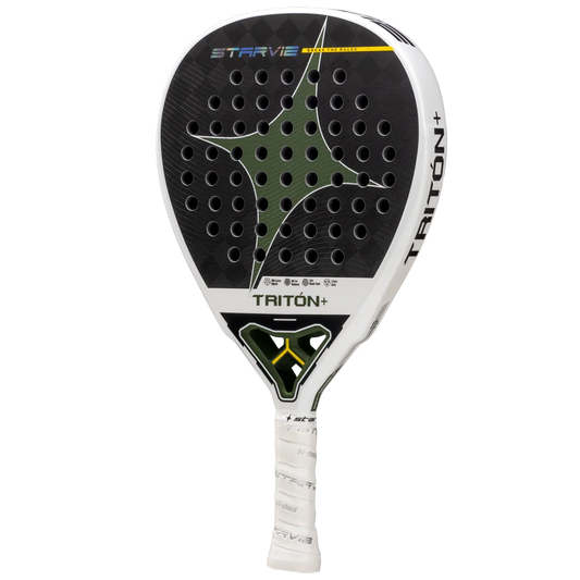 2026 Starvie Triton Balance +