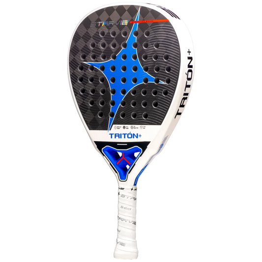 2026 Starvie Triton Power +