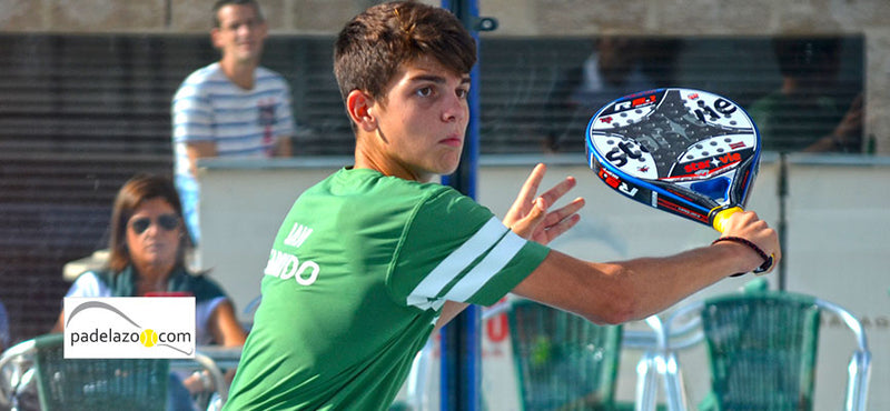 Javi Garrido