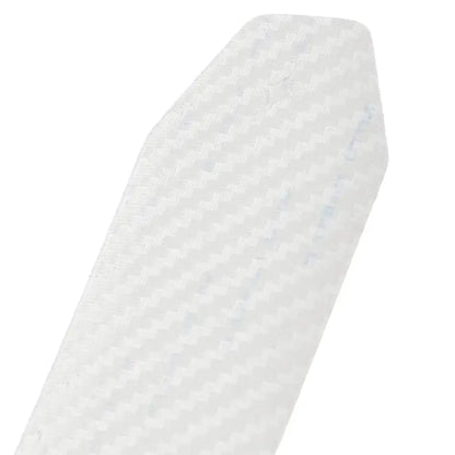 Starvie Transparent Carbon Frame Protector