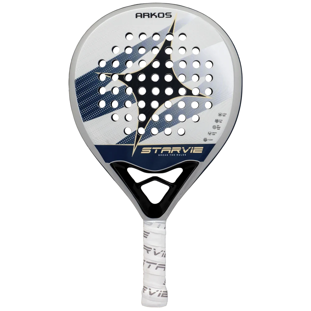 2026 Starvie Arkos