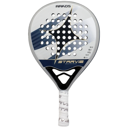 2026 Starvie Arkos
