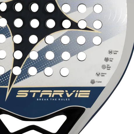 2026 Starvie Arkos