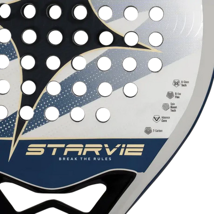 2026 Starvie Arkos