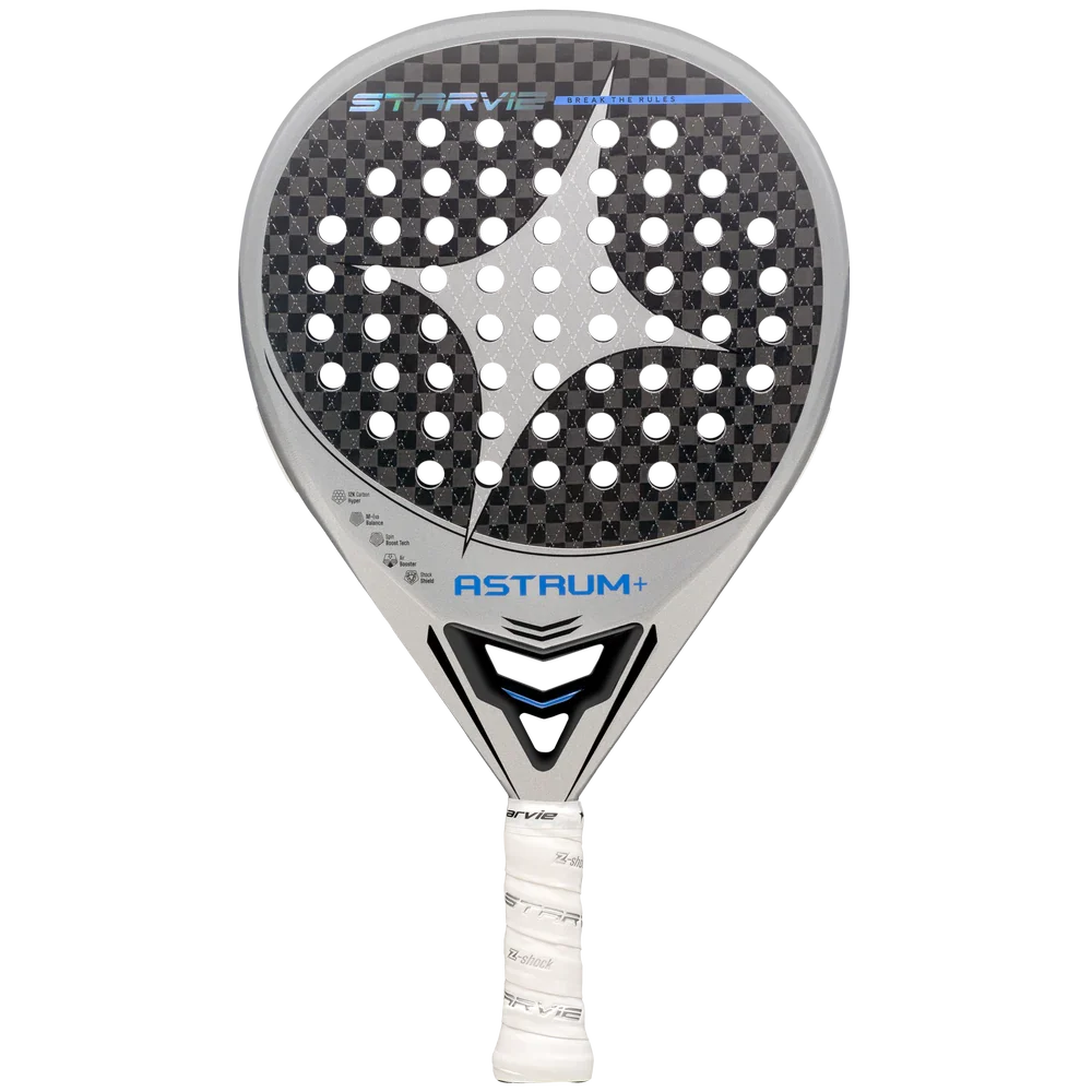 2026 Starvie Astrum +