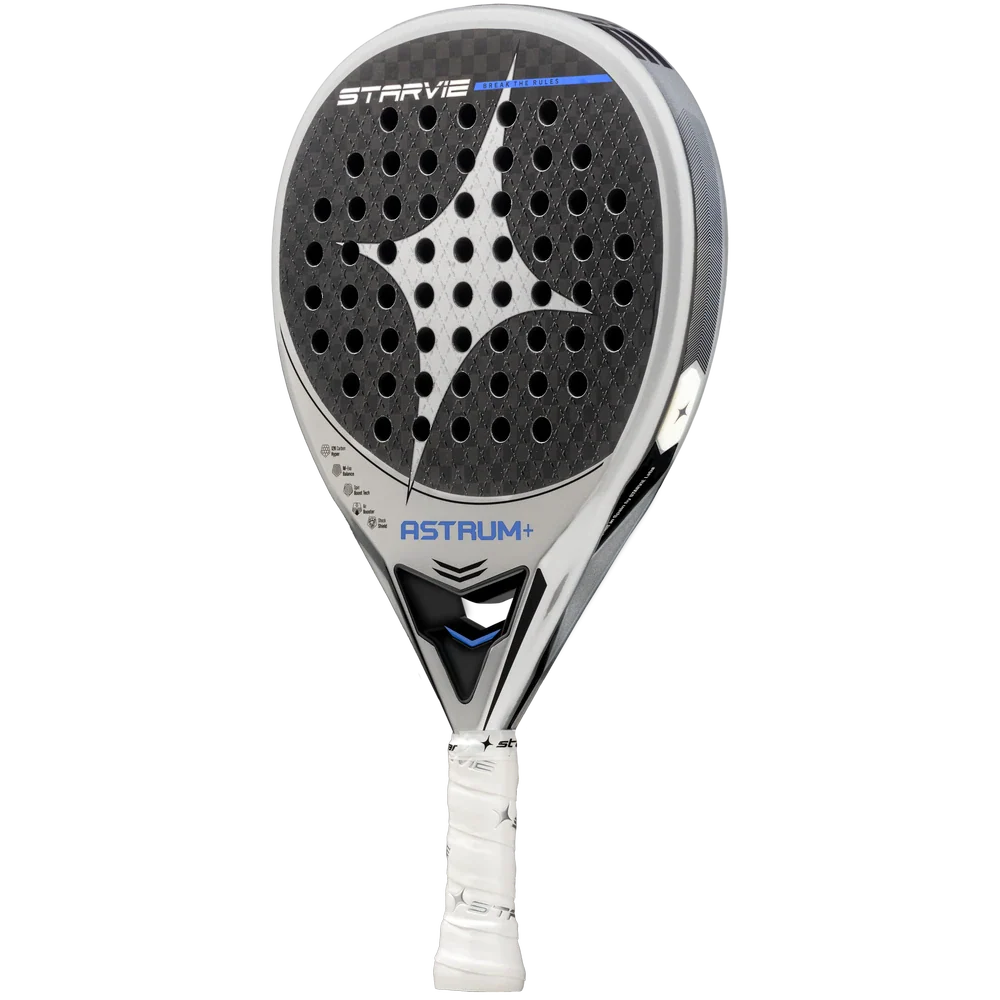 2026 Starvie Astrum +