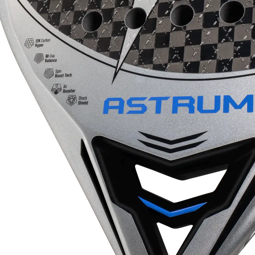 2026 Starvie Astrum +