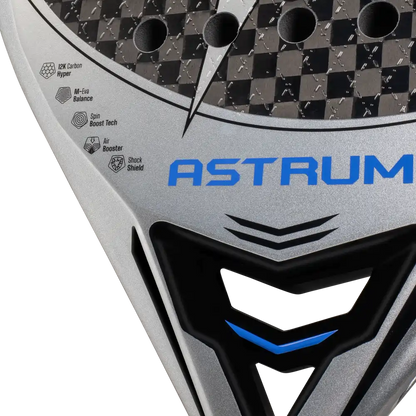 2026 Starvie Astrum +