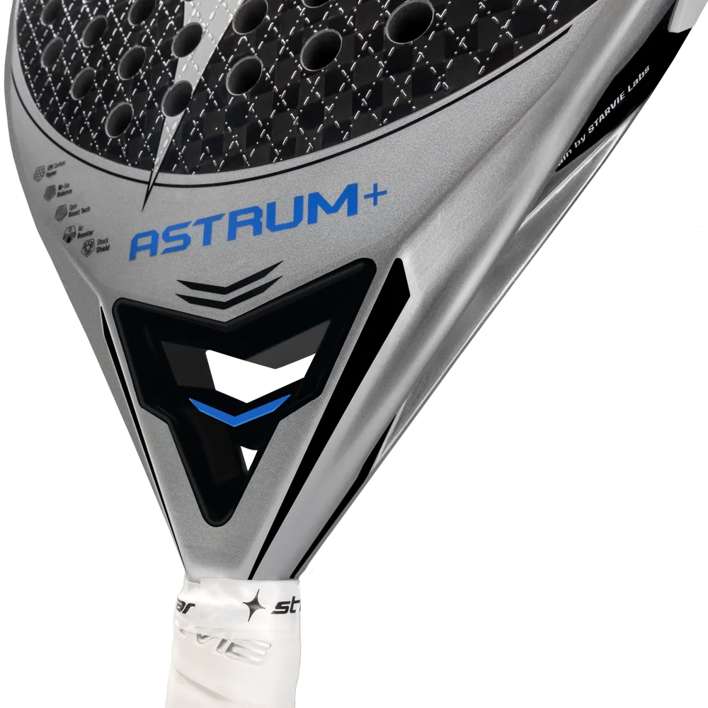 2026 Starvie Astrum +