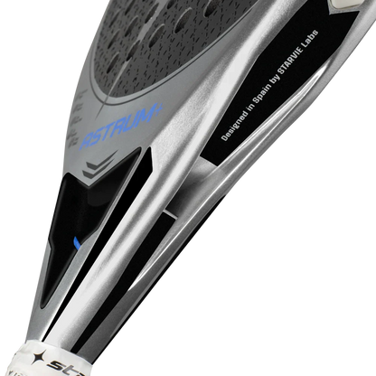 2026 Starvie Astrum +