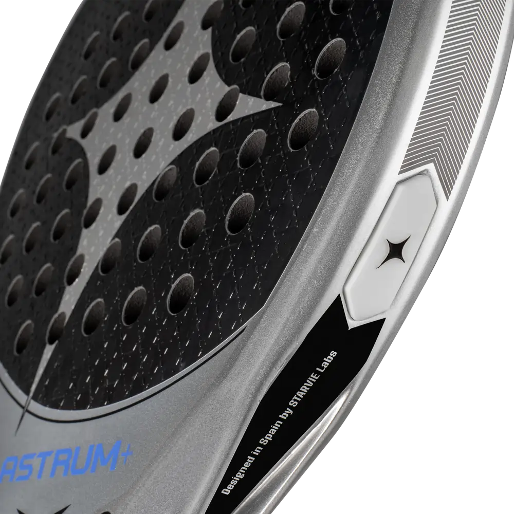 2026 Starvie Astrum +