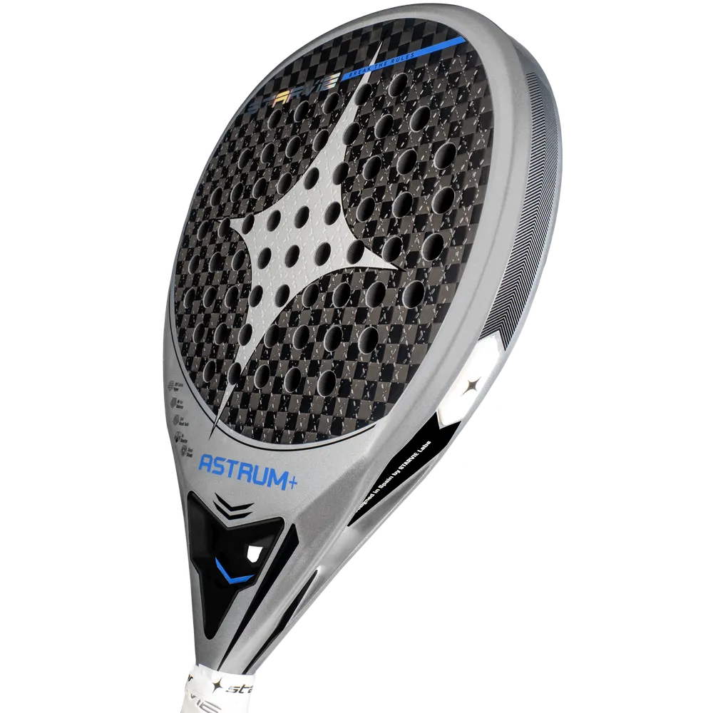 2026 Starvie Astrum +