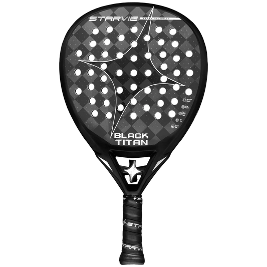 2026 Starvie Black Titan