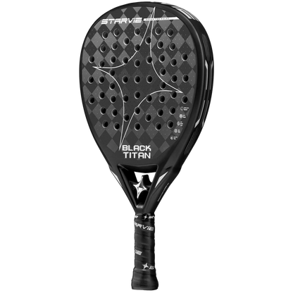2026 Starvie Black Titan