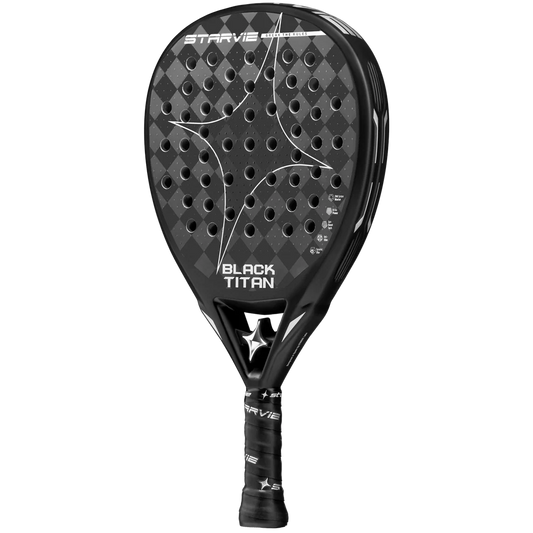 2026 Starvie Black Titan