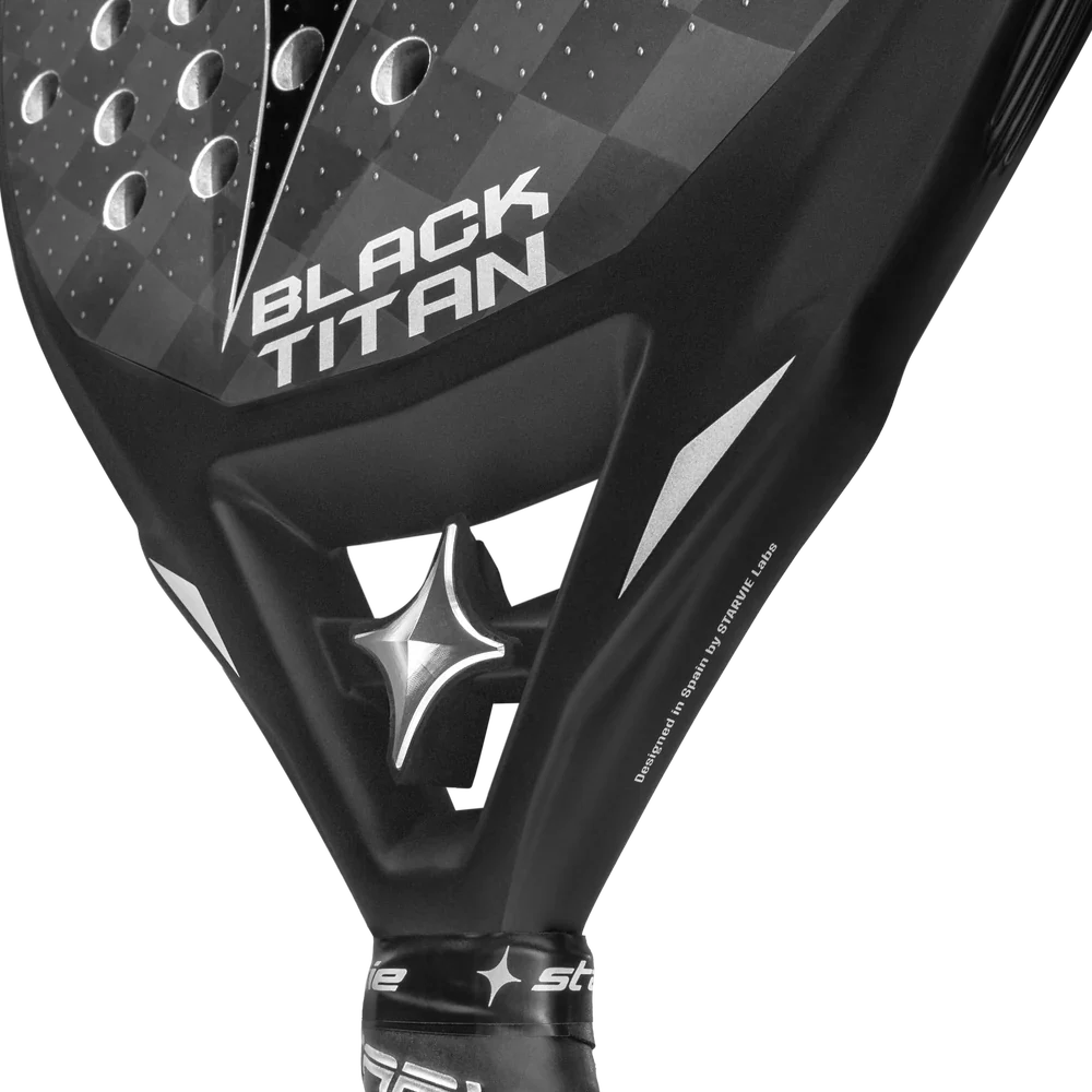 2026 Starvie Black Titan