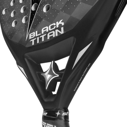 2026 Starvie Black Titan