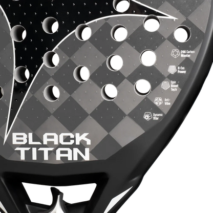 2026 Starvie Black Titan