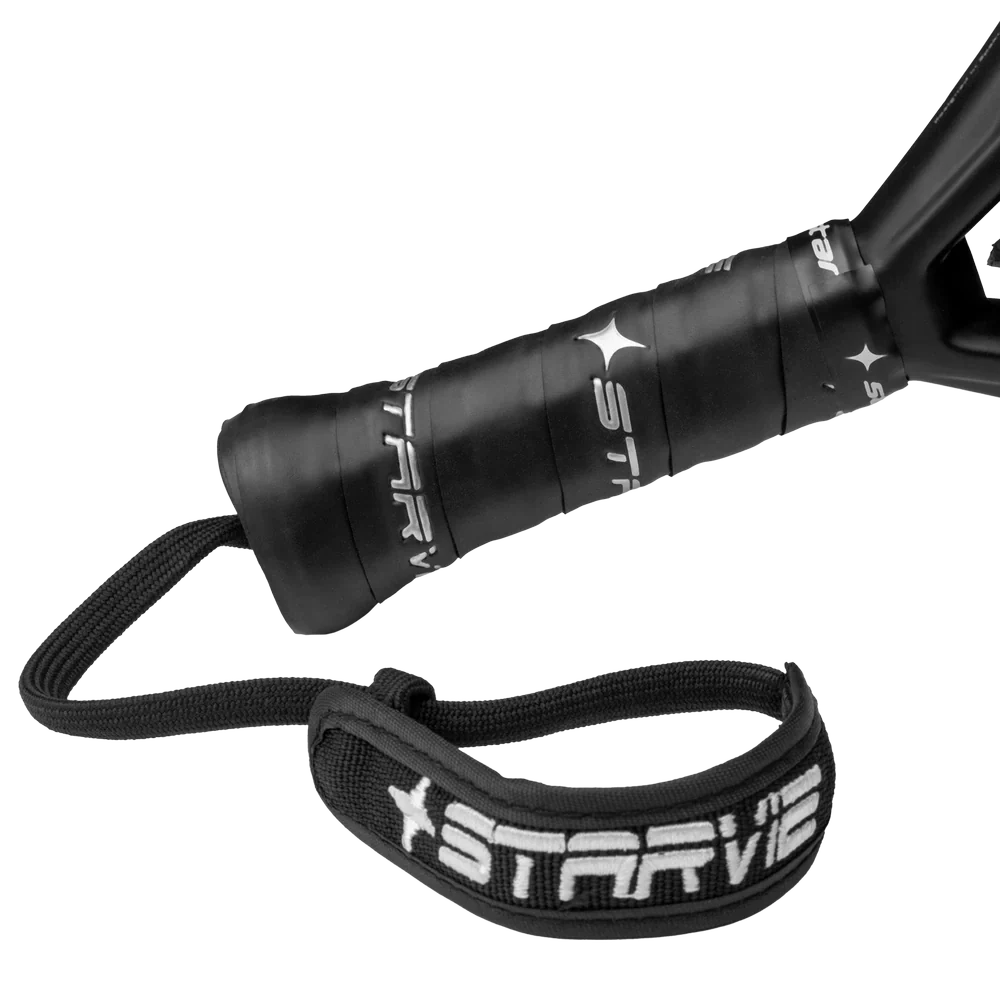 2026 Starvie Black Titan