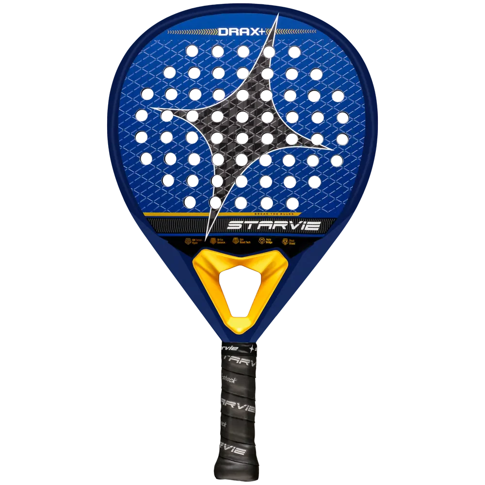 2026 Starvie Drax +