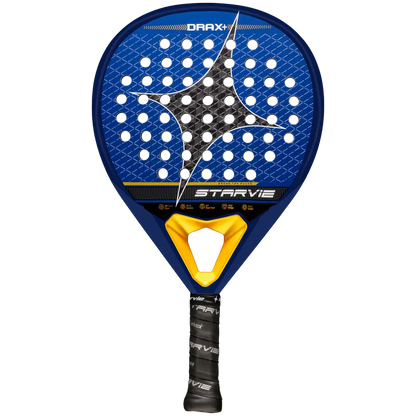 2026 Starvie Drax +