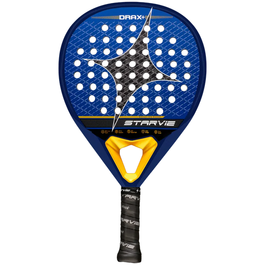2026 Starvie Drax +