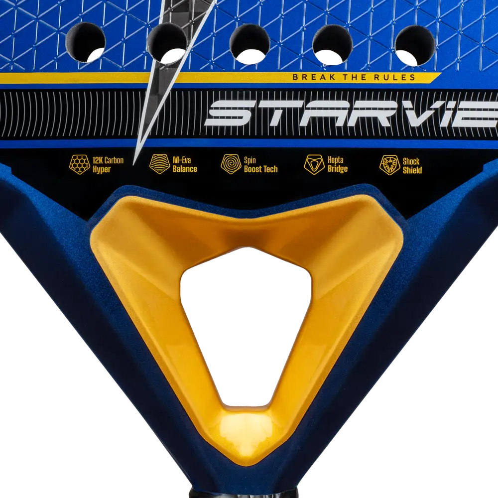 2026 Starvie Drax +