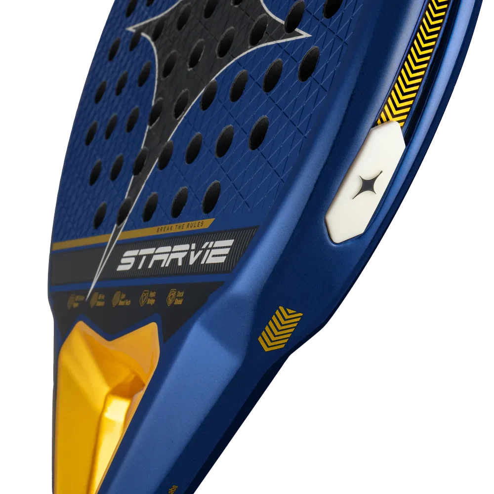 2026 Starvie Drax +