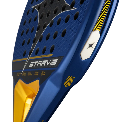 2026 Starvie Drax +