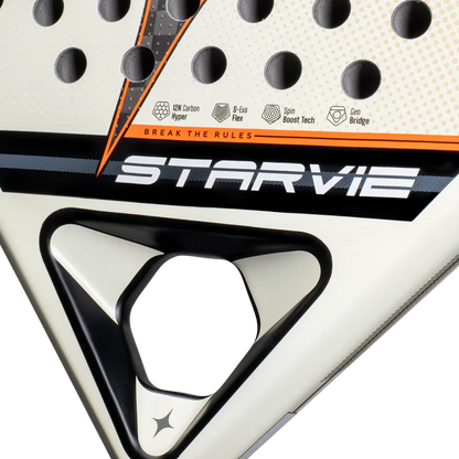 2026 Starvie Kenta +