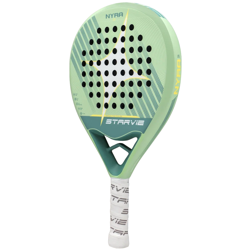 2026 Starvie Nyra