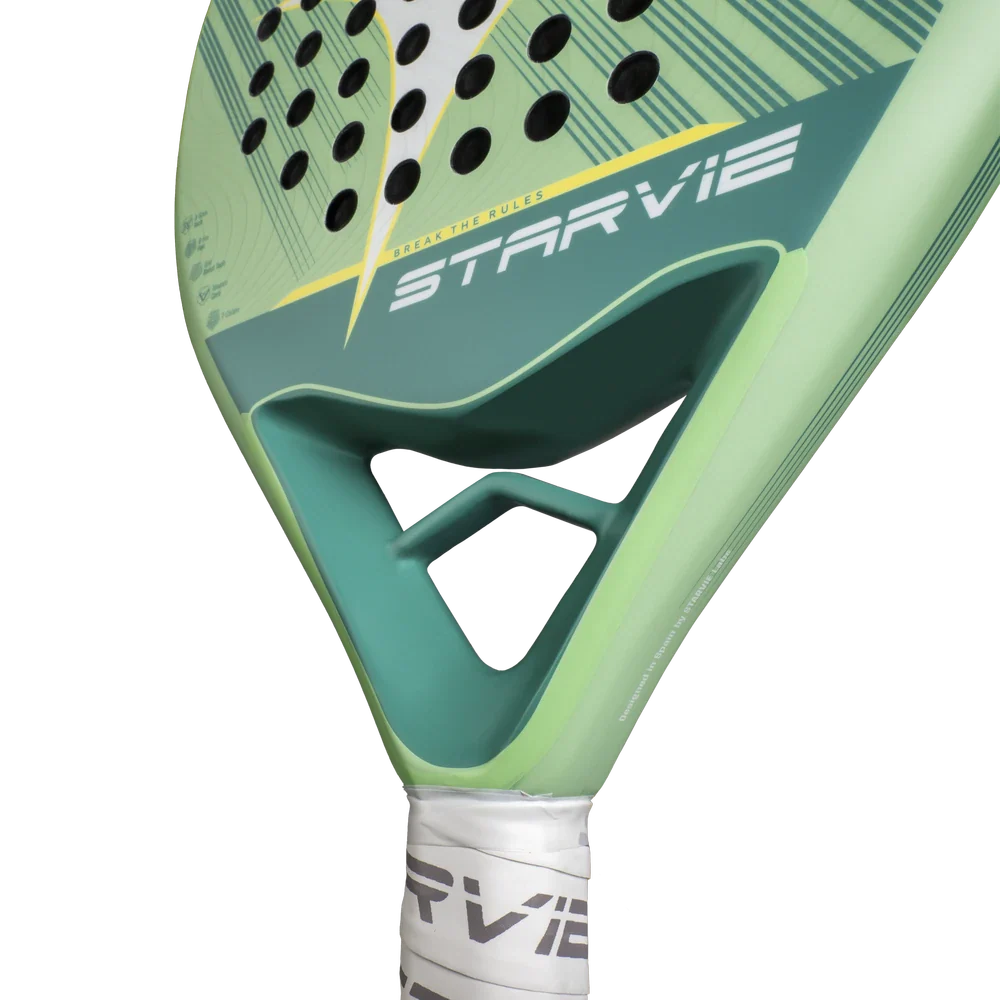 2026 Starvie Nyra