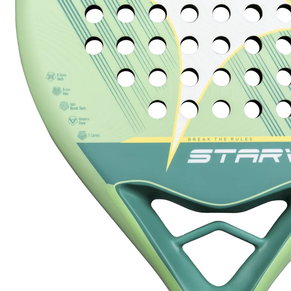 2026 Starvie Nyra
