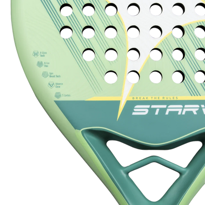 2026 Starvie Nyra