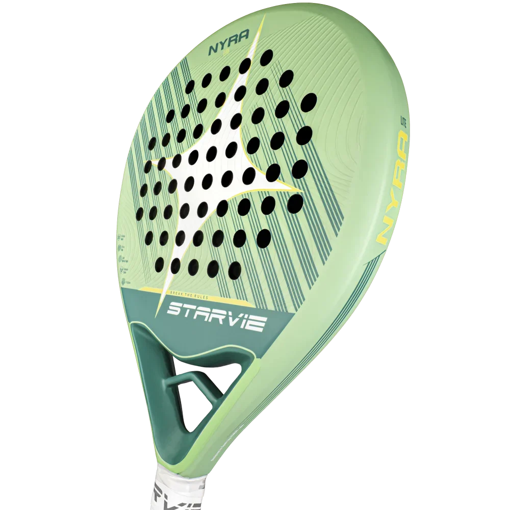 2026 Starvie Nyra