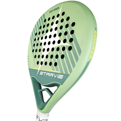 2026 Starvie Nyra