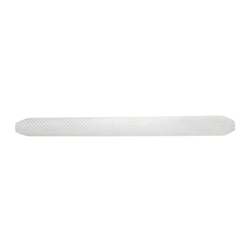 Starvie Transparent Carbon Frame Protector