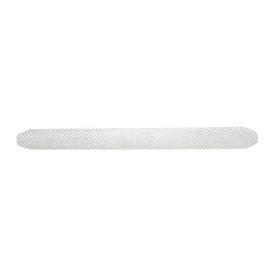 Starvie Transparent Carbon Frame Protector