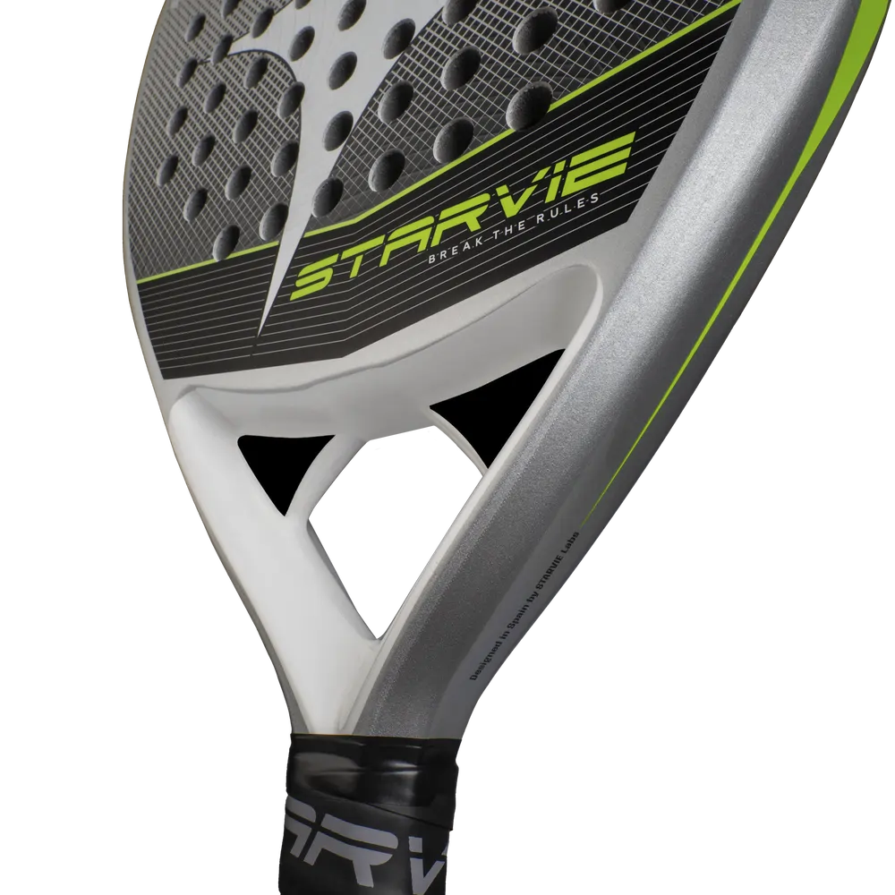 2026 Starvie Polaris