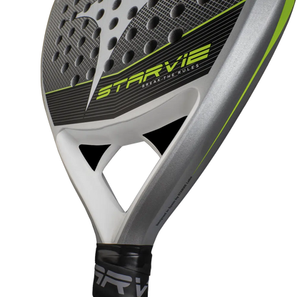 2026 Starvie Polaris