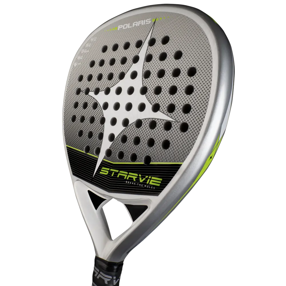 2026 Starvie Polaris