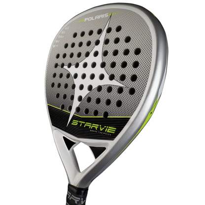 2026 Starvie Polaris
