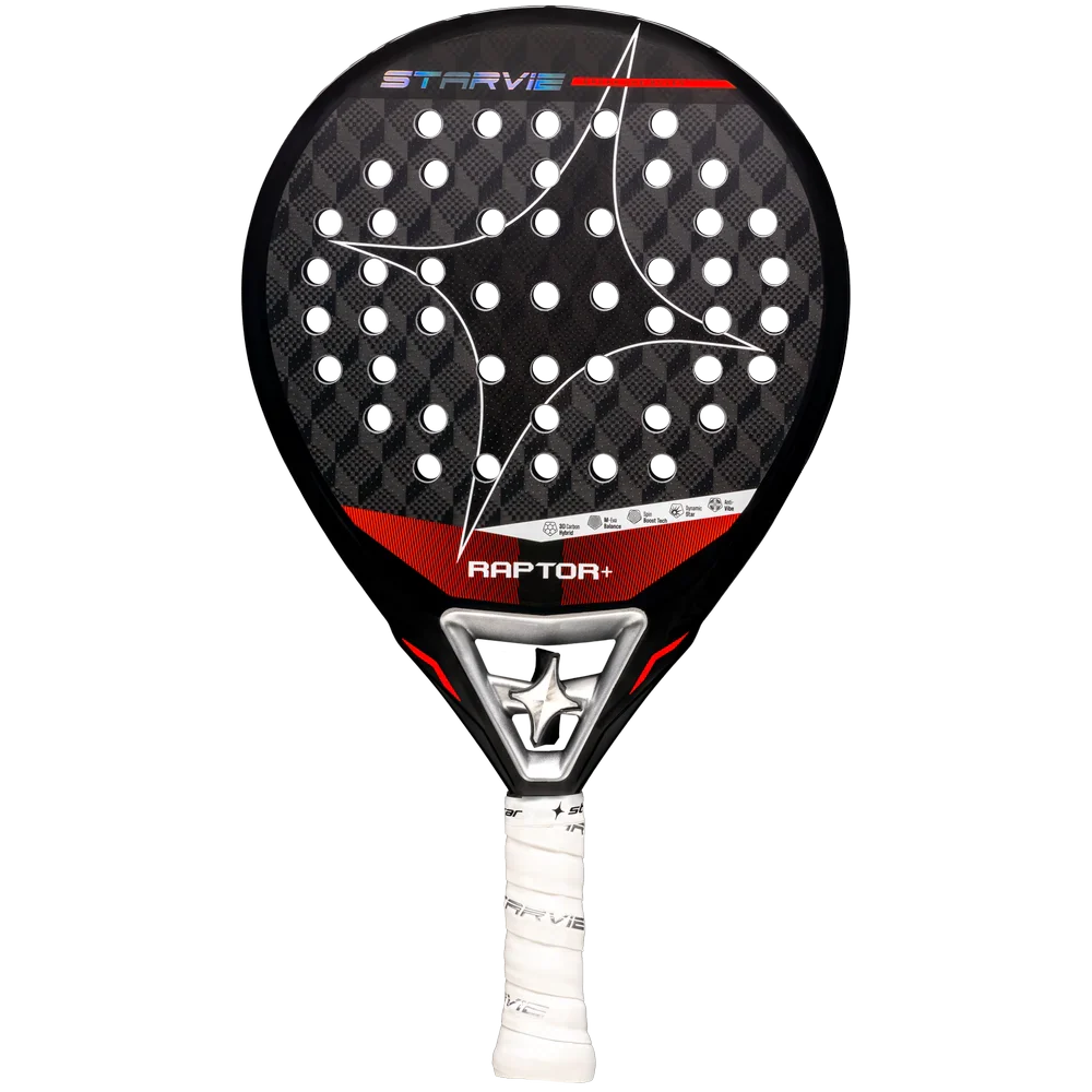 2026 Starvie Raptor +