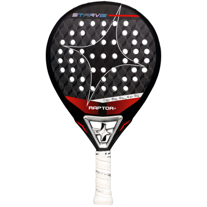 2026 Starvie Raptor +