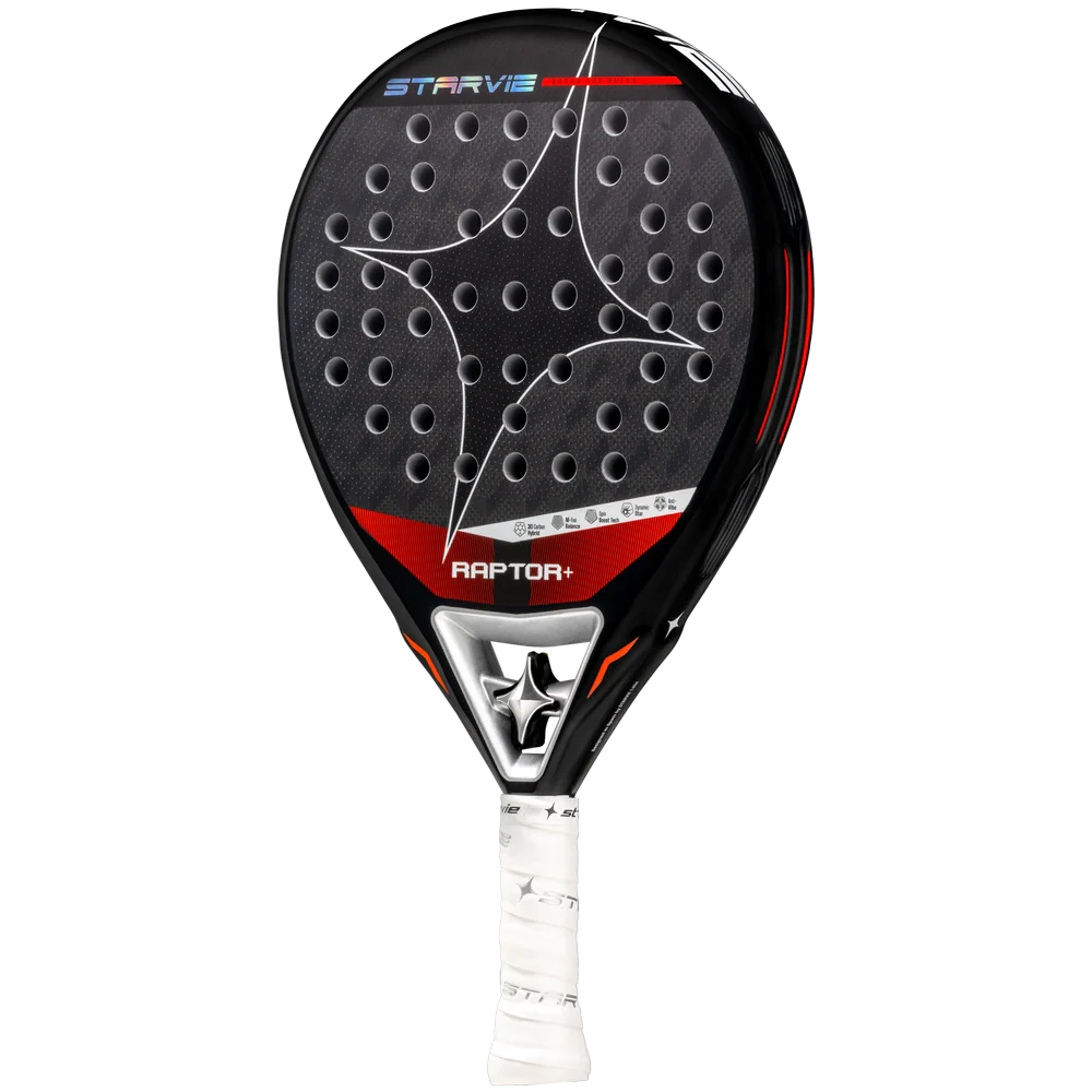2026 Starvie Raptor +