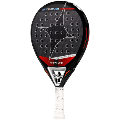 2026 Starvie Raptor +
