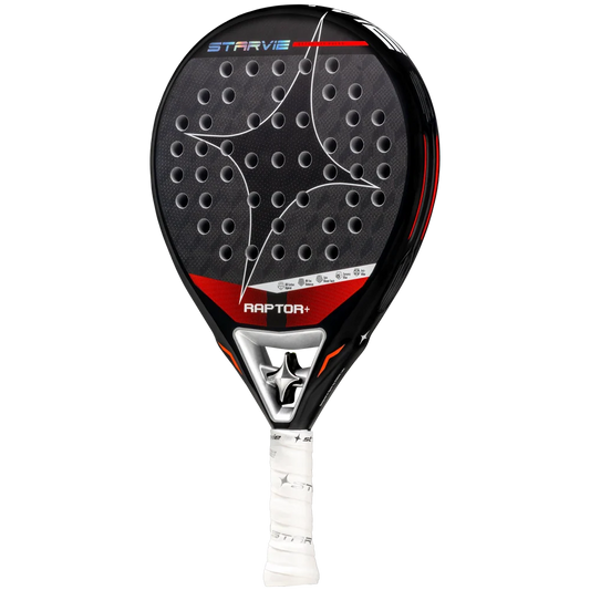 2026 Starvie Raptor +