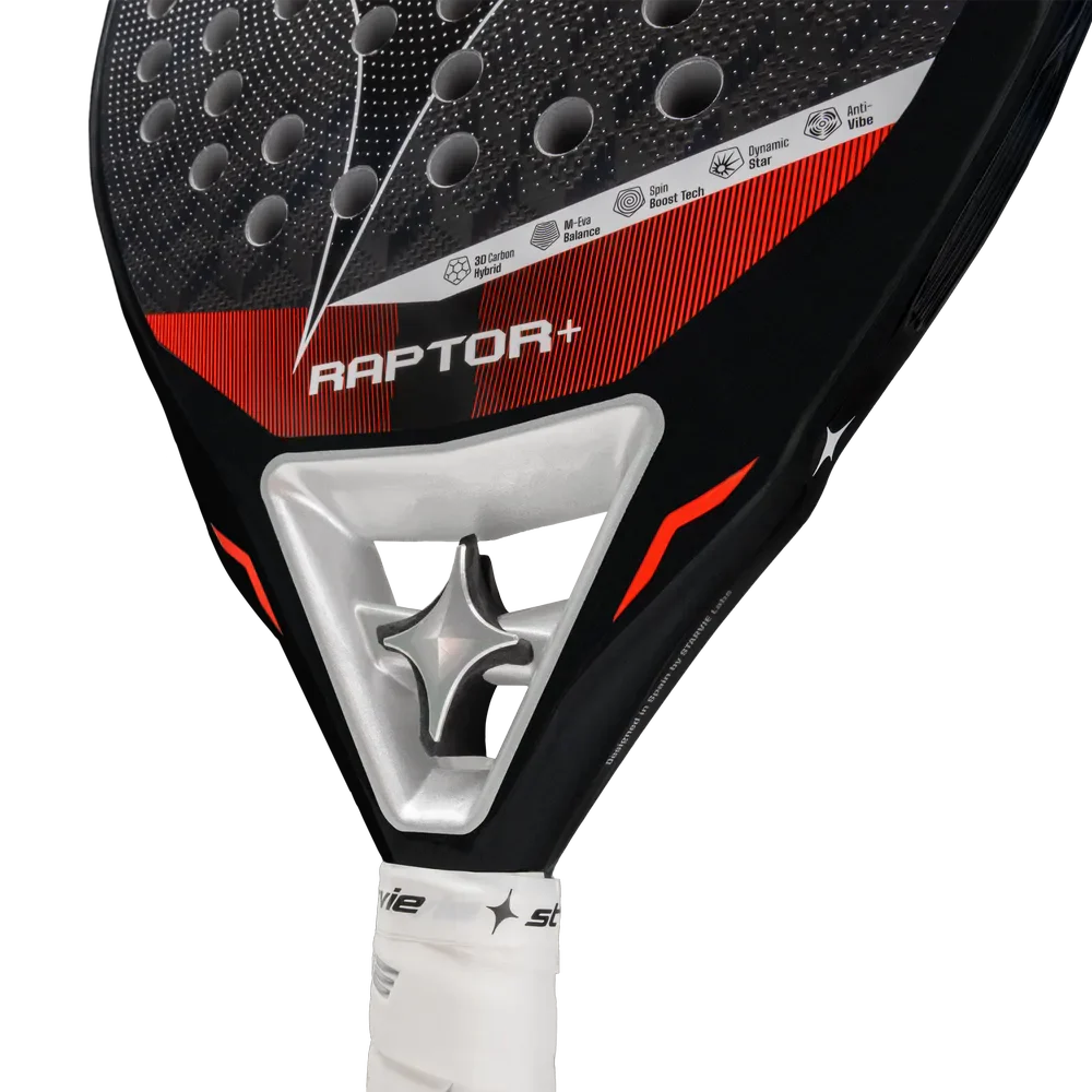 2026 Starvie Raptor +