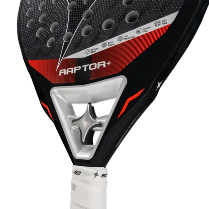 2026 Starvie Raptor +